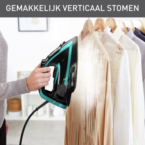 Żelazko TEFAL FV8066 Puregliss (WYPRZEDAŻ)