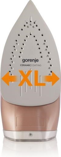 Żelazko parowe Gorenje SIH3200WR