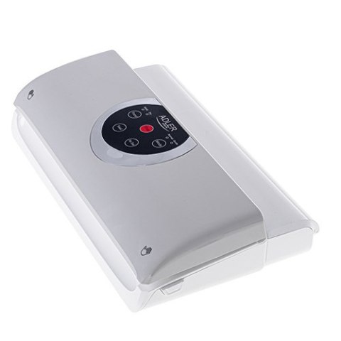 Zgrzewarka próżniowa ADLER AD 4503 (WYPRZEDAŻ)