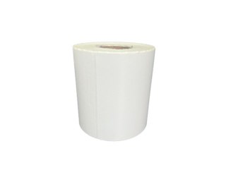 BSTech Etykieta termiczna Zebra. 50x30*1000szt.- liczba etykiet na rolce/ arkuszu. Zestaw 5 szt.