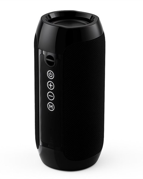 SQUEAK GŁOŚNIK JET BLUETOOTH 5.3, 14W, RADIO FM, MICROSD, AUX, USB, USB-C SQ1008