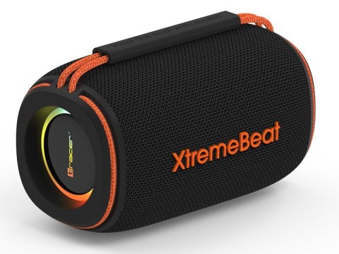 TRACER GŁOŚNIK TWS XTREMEBEAT LITE BLUETOOTH RGB