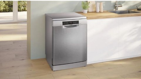 Zmywarka BOSCH SMS6ECI10E