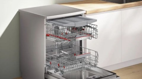 Zmywarka BOSCH SMS6ECI10E
