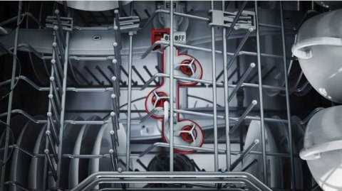 Zmywarka BOSCH SMS6ECI10E