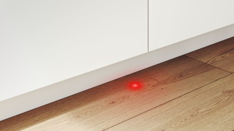 Zmywarka do zabudowy BOSCH SMV2ITX16E (WYPRZEDAŻ)