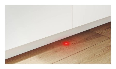 Zmywarka do zabudowy BOSCH SMV4ECX23E