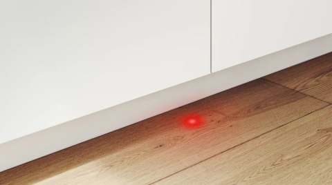 Zmywarka do zabudowy BOSCH SMV4HVX11E