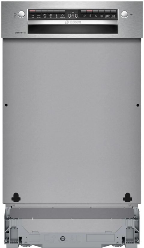 Zmywarka do zabudowy BOSCH SPI4HMS49E