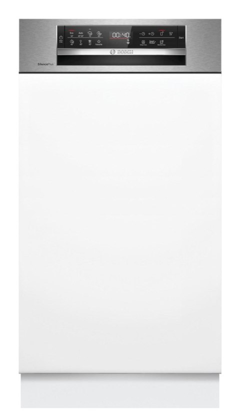 Zmywarka do zabudowy BOSCH SPI6EMS21E