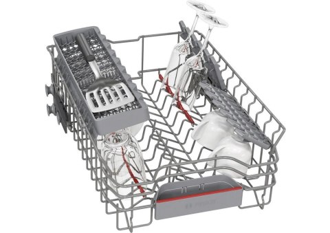 Zmywarka do zabudowy BOSCH SPV4EKX17E