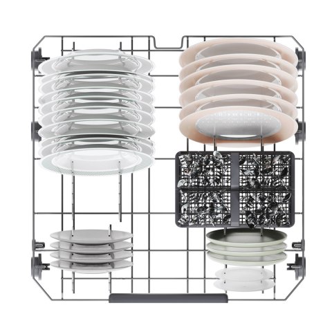 Zmywarka do zabudowy CANDY CS 4E7L0W