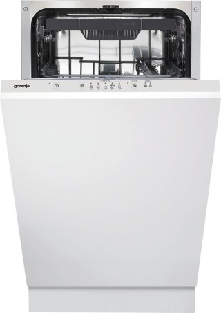 Zmywarka do zabudowy GORENJE GV520E10S (WYPRZEDAŻ)