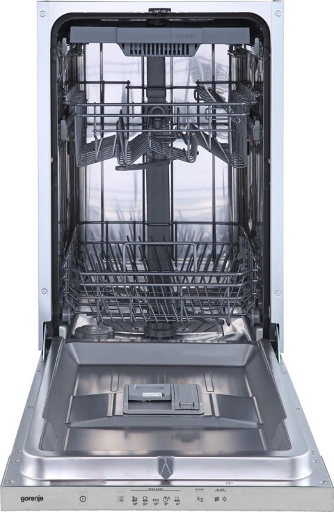 Zmywarka do zabudowy GORENJE GV520E10S (WYPRZEDAŻ)