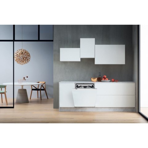 Zmywarka do zabudowy WHIRLPOOL WI 7020 PF