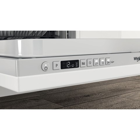 Zmywarka do zabudowy WHIRLPOOL WI 7020 PF