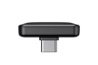 Bezprzewodowe słuchawki TWS Havit TW970 (czarny)