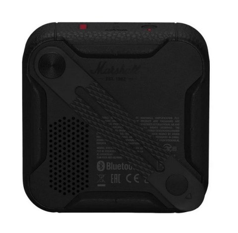 Marshall Głośnik BT Willen czarny