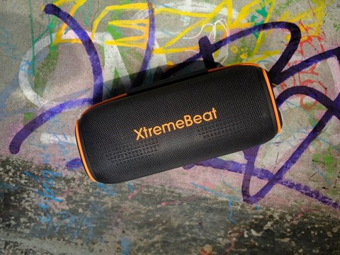 TRACER GŁOŚNIK TWS XTREMEBEAT PRO BLUETOOTH RGB