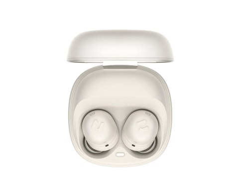 Bezprzewodowe słuchawki TWS Havit TW969 (beżowy)