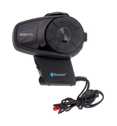 INTERKOM MOTOCYKLOWY SENA 10S SINGLE (10S-02)