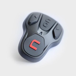 Interkom motocyklowy NOLAN N-COM B902 R do kasków NOLAN, komplet na 1 kask