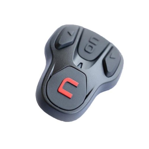 Interkom motocyklowy NOLAN N-COM B902 X do kasków NOLAN, komplet na 1 kask