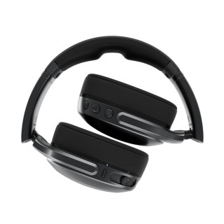 Słuchawki Skullcandy Crusher 540 Active Over-Ear Black Coal