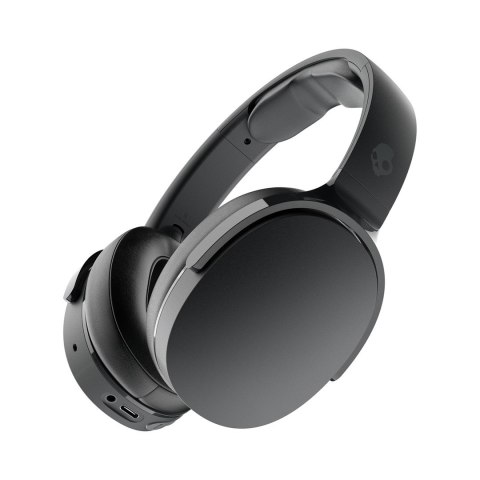 Słuchawki bezprzewodowe nauszne SKULLCANDY Hesh Evo S6HVW-N740 Czarne