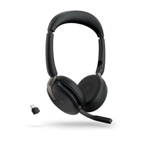 Słuchawki nauszne Jabra Evolve2 65 Flex MS Stereo USB-C