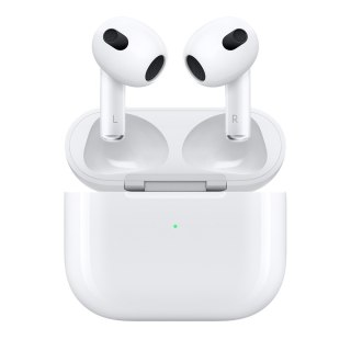 Apple AirPods (3rd generation) with Lightning Charging Case