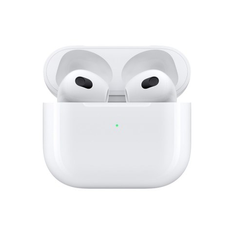 Apple AirPods (3rd generation) with Lightning Charging Case