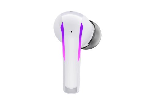 Bezprzewodowe słuchawki TWS Havit TW970 (biały)