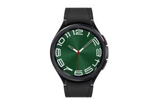 Samsung Galaxy Watch 6 (R965) Classic 47mm LTE, Black (WYPRZEDAŻ)