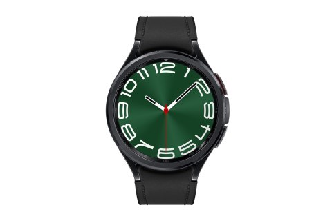 Samsung Galaxy Watch 6 (R965) Classic 47mm LTE, Black (WYPRZEDAŻ)