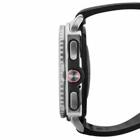 Samsung L505 Galaxy Watch8 Classic (46mm) Black