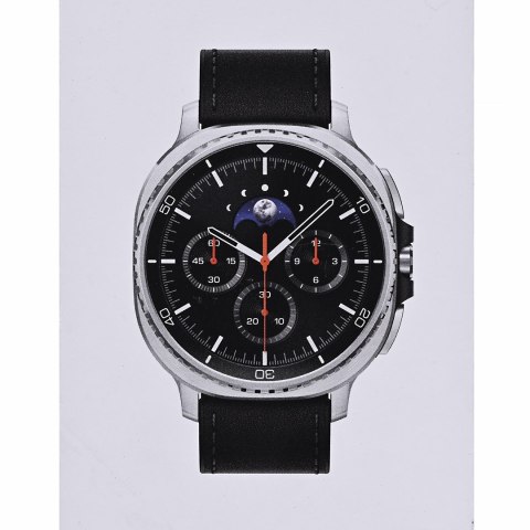 Samsung L505 Galaxy Watch8 Classic (46mm) Black
