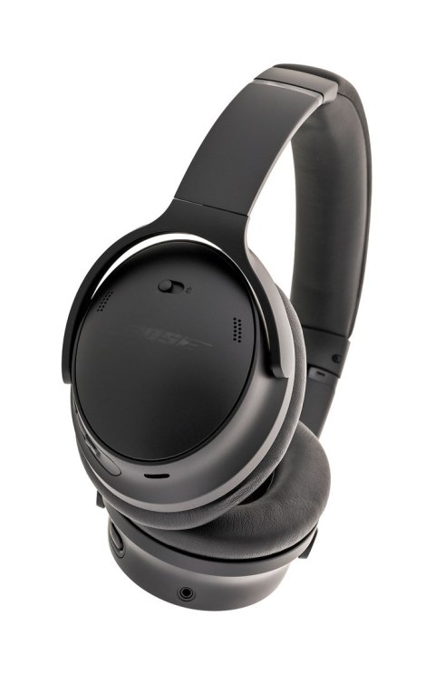Słuchawki Bose QuietComfort Headphones Black