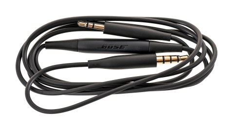 Słuchawki Bose QuietComfort Headphones Black