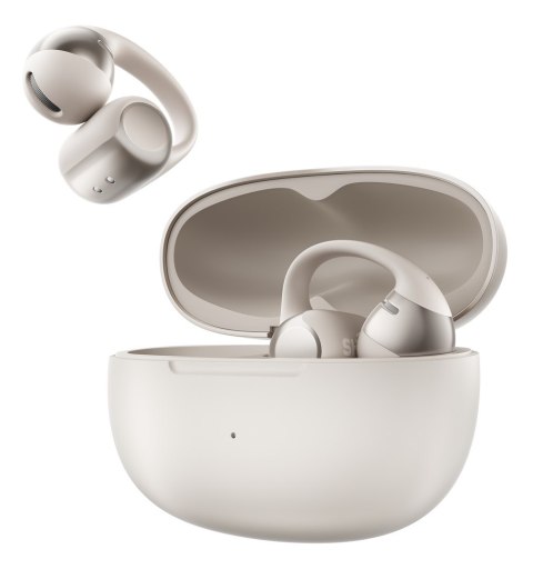 Słuchawki Shokz OpenDots One Grey