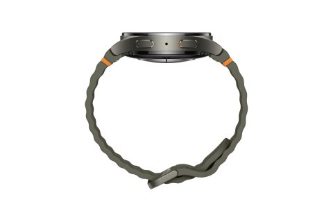 Smartwatch Samsung Galaxy Watch 7 L305 LTE 40mm Green (WYPRZEDAŻ)