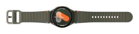 Smartwatch Samsung Galaxy Watch 7 L305 LTE 40mm Green (WYPRZEDAŻ)