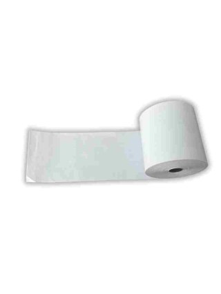 BSTech Papier, rolka do kas fiskalnych 80x60m. Zestaw 6 sztuk.