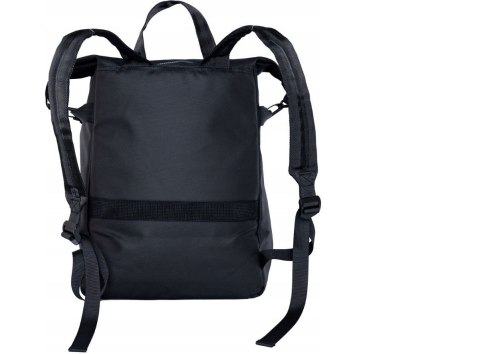 Plecak podróżny kabinowy NOVEEN CTB300, 40x50x16cm, czarny