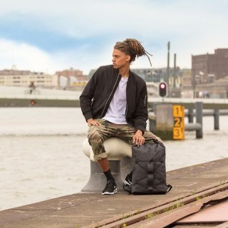 XD DESIGN PLECAK BOBBY URBAN LITE BLACK P/N: P705.501