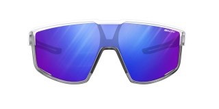 Okulary Julbo Fury biały/szary