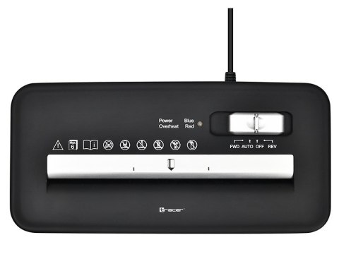 TRACER NISZCZARKA EDGY10L