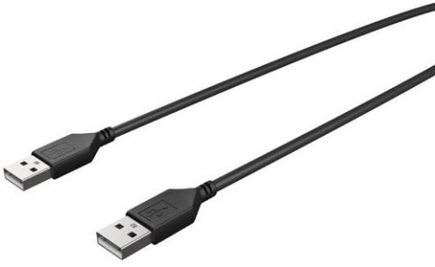 NATEC PODSTAWKA CHŁODZĄCA DIPPER 2 12.1-17.3'' Z WENTYLATOREM, PODŚWIETLENIE, USB