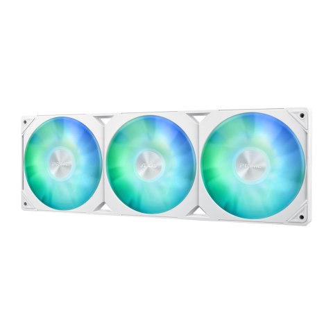 Chłodzenie ASUS PRIME LC 360 ARGB WHT