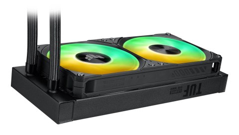 Chłodzenie ASUS TUF GAMING LC III 240 ARGB